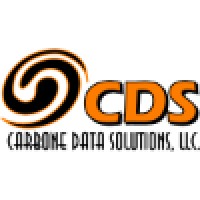 Carbone Data Solutions logo