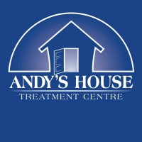 Andy's House Treatment Centre logo
