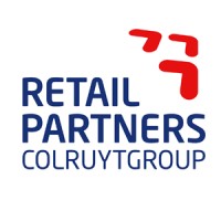 Retail Partners Colruyt Group logo