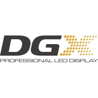 DGX logo