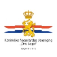 Kon Ned Ver ONS LEGER logo