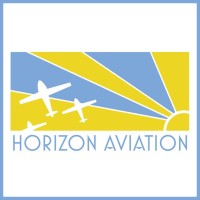 New Horizon Aviation logo