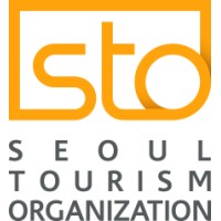 Seoul Tourism Organization logo