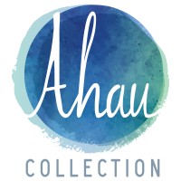 Ahau Collection logo