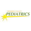 Potomac Valley Pediatrics logo