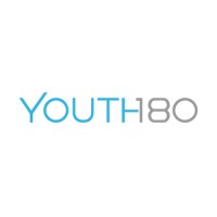 Youth180 logo