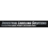 Industrial Labelling Solutions logo