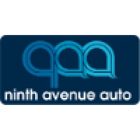 Ninth Avenue Auto logo
