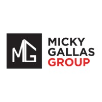 Micky Gallas Group logo