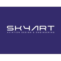 SkyArt Cabin Simulators & Aviation Furniture logo