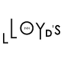 Lloyd's Inn logo