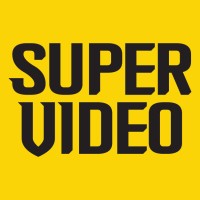 SuperVídeo logo