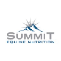 Summit Equine Nutrition logo