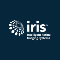 Intelligent Retinal Imaging Systems - IRIS logo