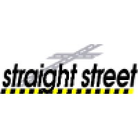 Straight Street logo