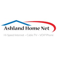 Image of Ashland Home Net