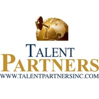 Talent Partners logo
