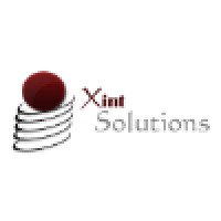 Xint Solutions logo