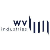 WV INDUSTRIES logo