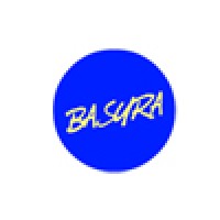 BASURA logo