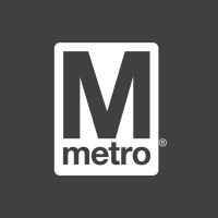 Washington Metropolitan Area Transit Authority (WMATA) logo