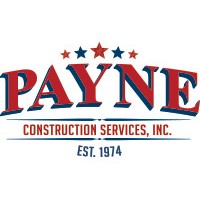 Payne Construction & Building Movers logo