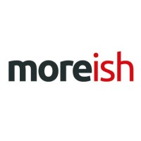 Moreish Marketing logo