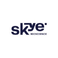 Skye Bioscience Inc. logo