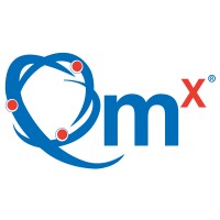 Quantum Mechanix Inc. (QMx) logo