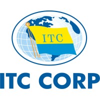 ITC Corporation logo