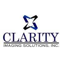 Clarity Imaging Solutions logo