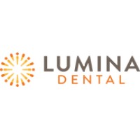 Lumina Dental logo