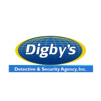 DIGBY'S DETECTIVE AND SECURITY AGENCY, INC. logo