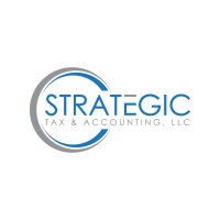 Strategic Tax & Accounting, LLC logo