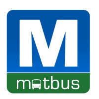 MATBUS logo