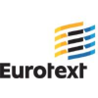 Eurotext AG logo