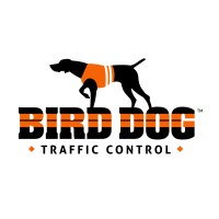 Bird Dog Traffic Control logo