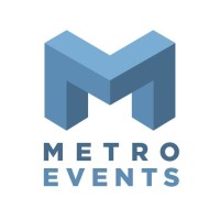 Metro Events LLC logo