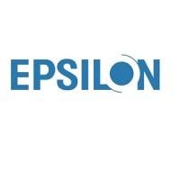 Epsilon.nu logo