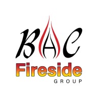 BAC Fireside Group logo