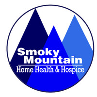 Smoky Mountain Home Health & Hospice logo