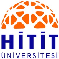 Hitit University logo