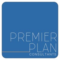 Premier Plan Consultants logo