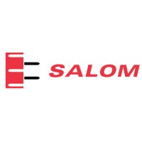 Salom America Company logo