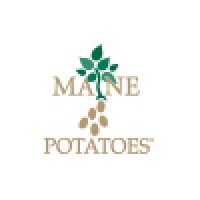 Maine Potato Board logo