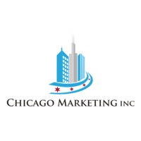 Chicago Marketing, Inc logo