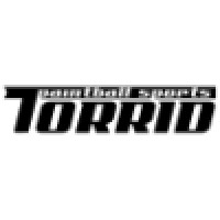Torrid Paintball Sports logo