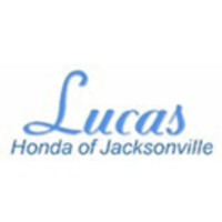 Lucas Honda Of Jacksonville logo
