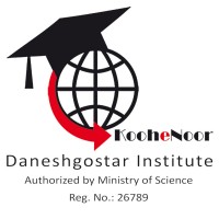 Daneshgostar Koohenoor Institute - موسسه دانش گستر کوه نور logo