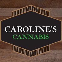 Caroline's Cannabis logo